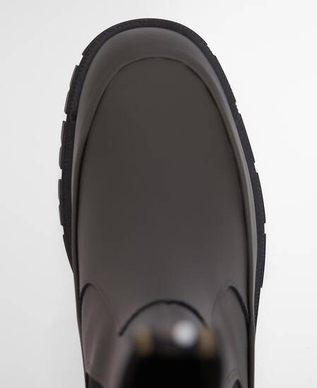 Chelsea Boots Sidneigh Olive