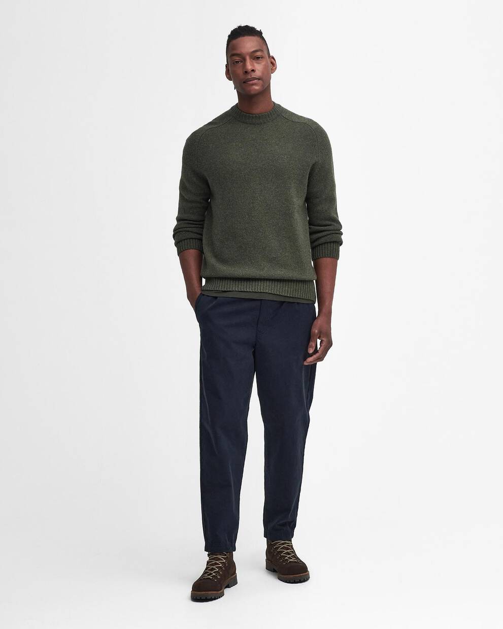 Maglione girocollo Grangetown