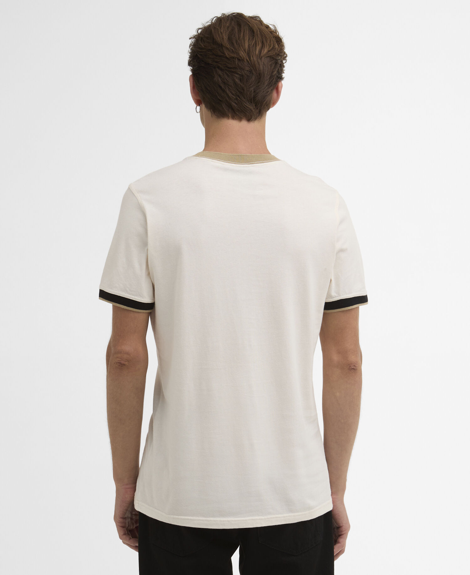 Howall T-Shirt Whisper White