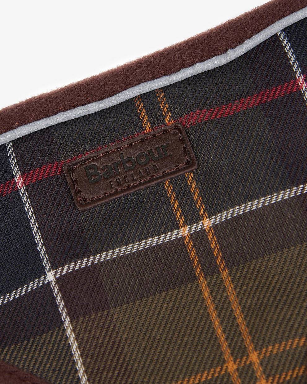 Pettorina da viaggio e da esercizio