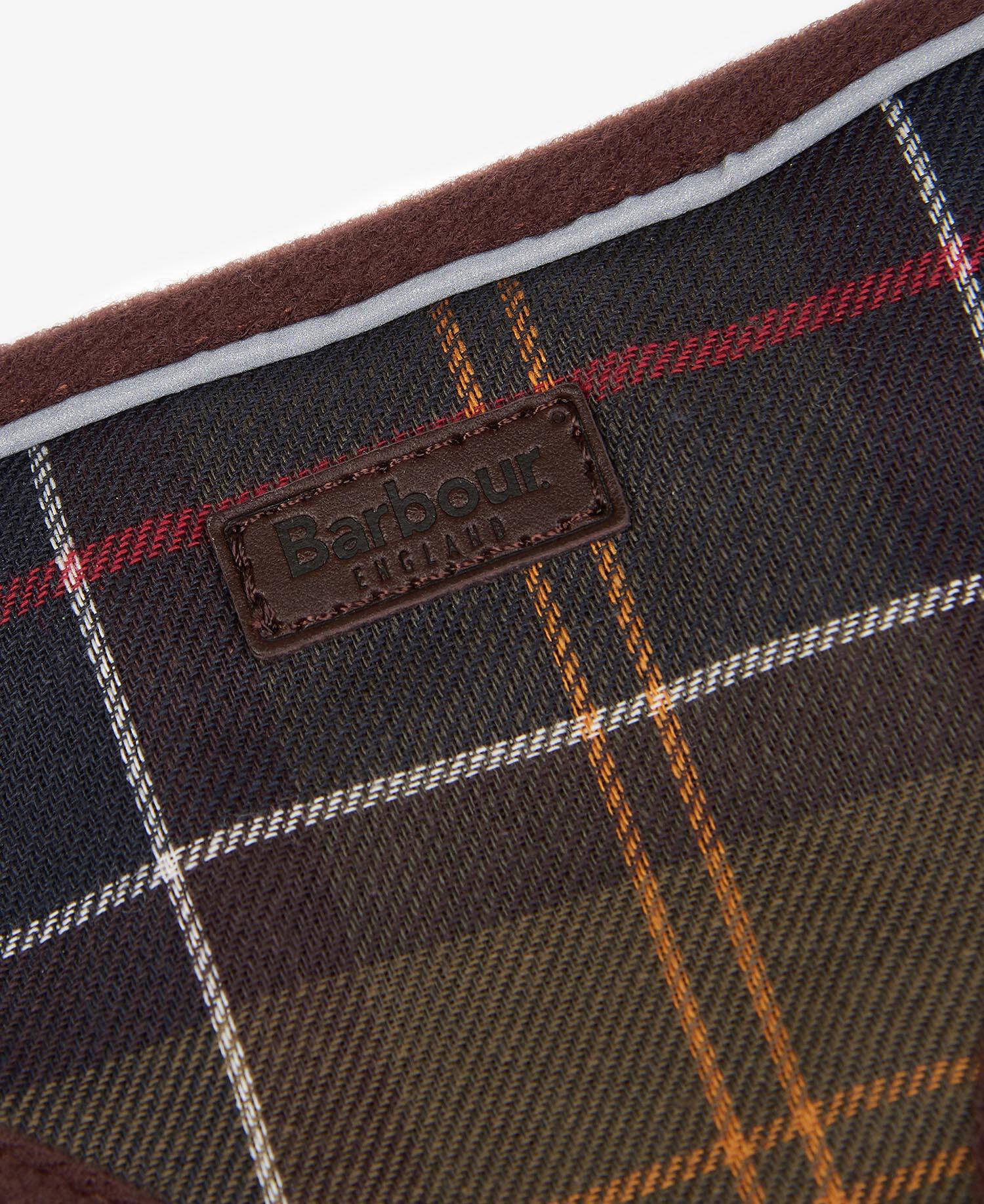 Travel And Exercise Harness Classic Tartan image number 5