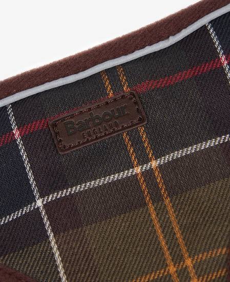 Travel And Exercise Harness Classic Tartan