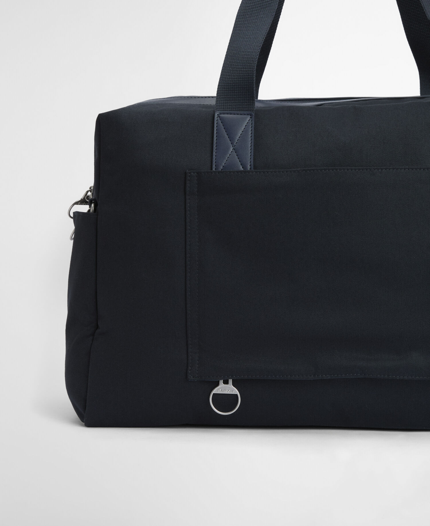 Cascade City Holdall Bag Navy