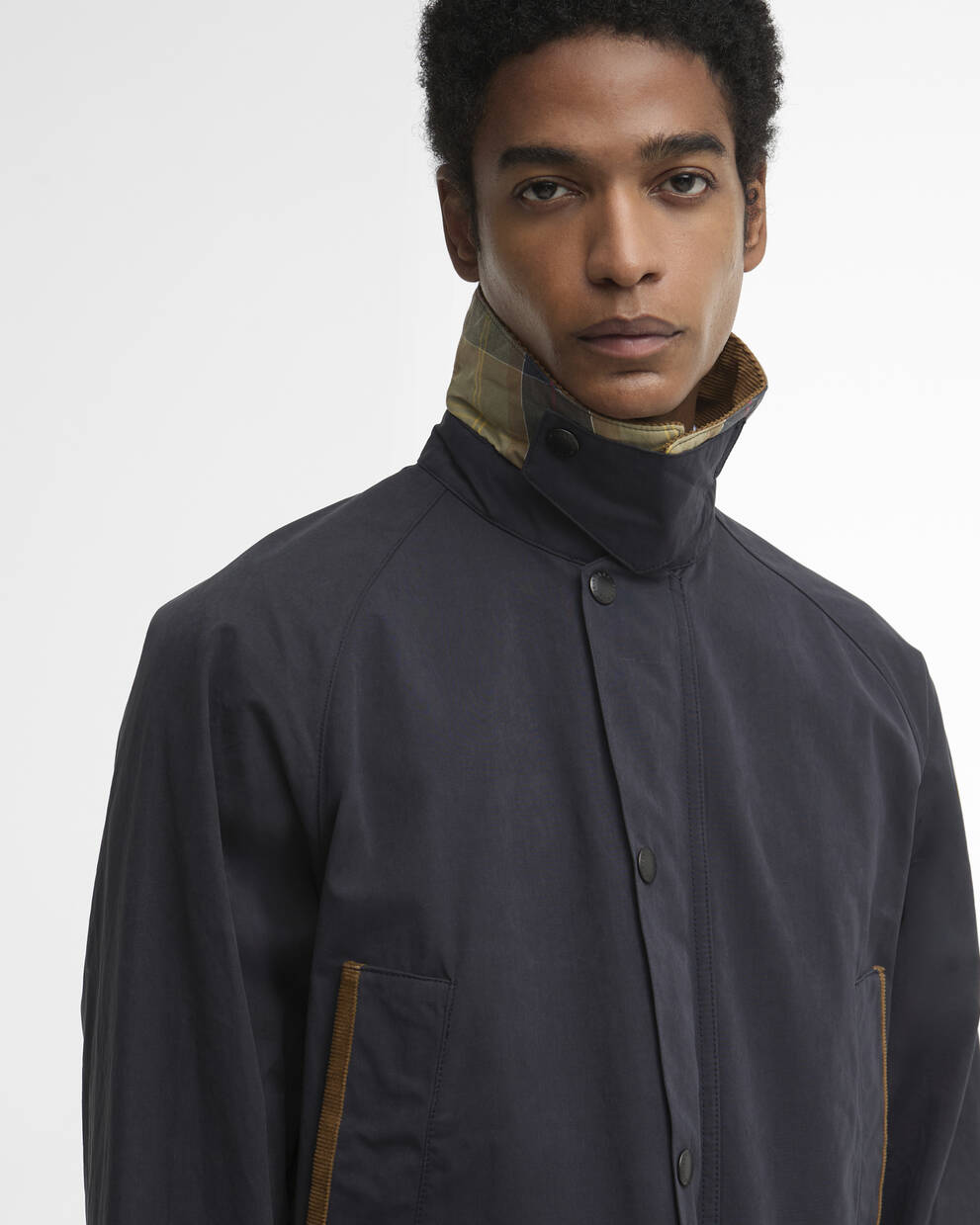 Icons Bedale Casual Jacket