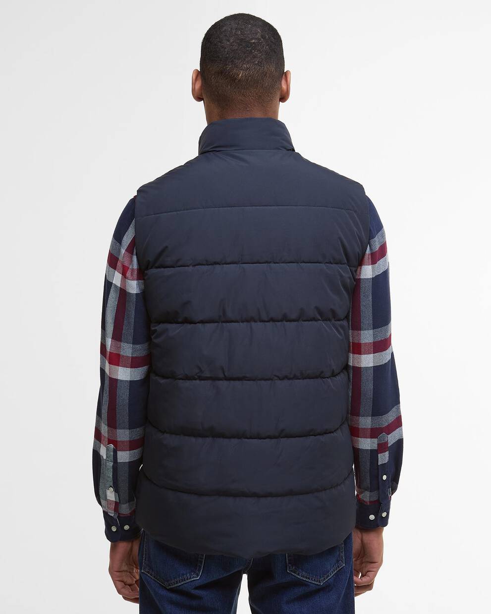 Bedale Puffer Gilet