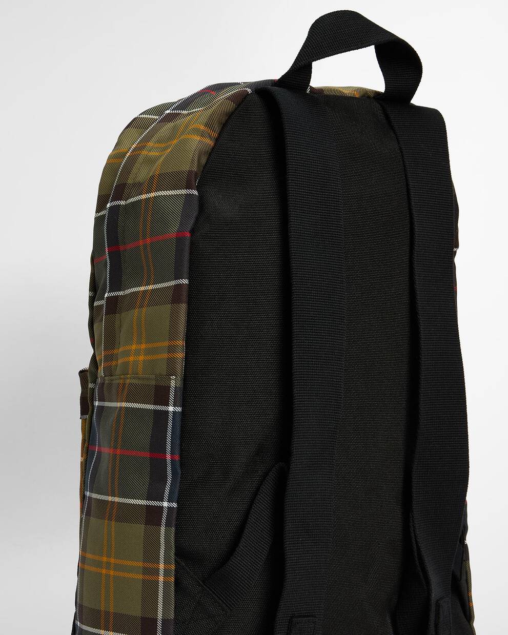 Torridon Tartan Backpack