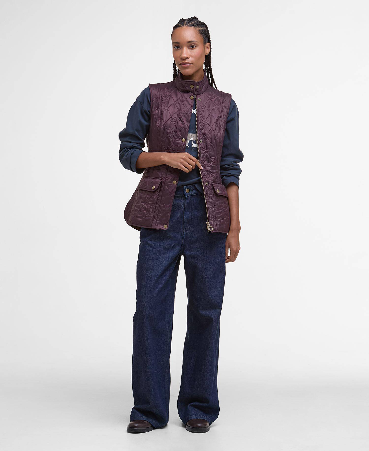 Wray Gilet image number 1