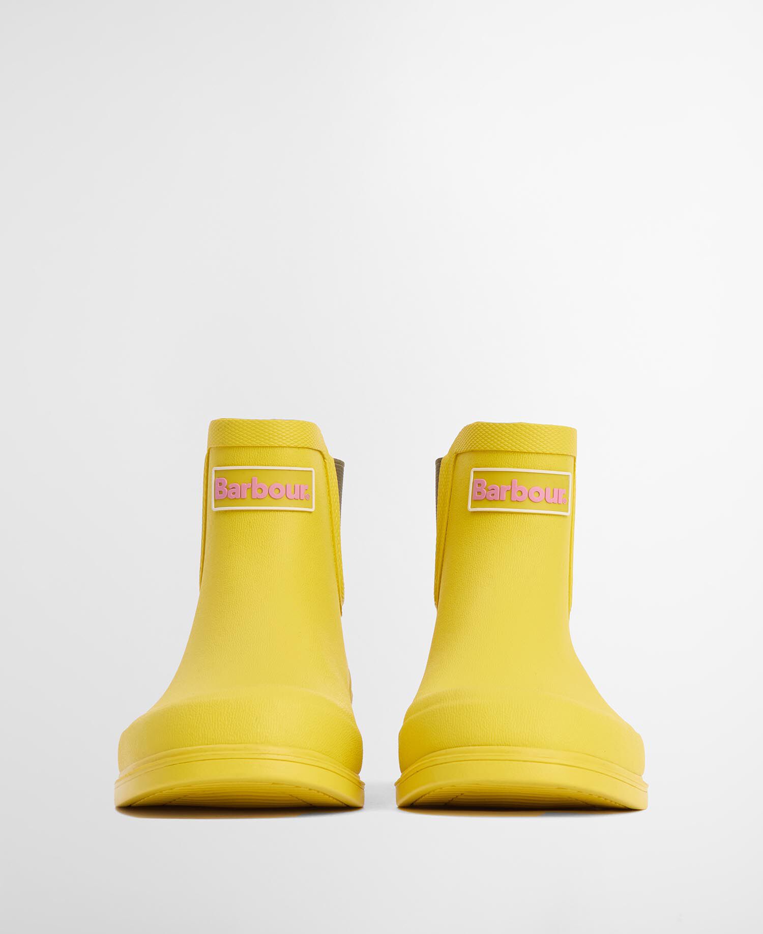 Abbeyfield Packable Ankle Wellingtons Amber Haze