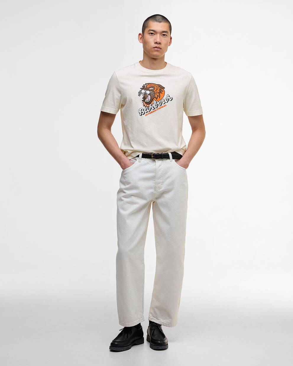 T-Shirt Irwin Graphic