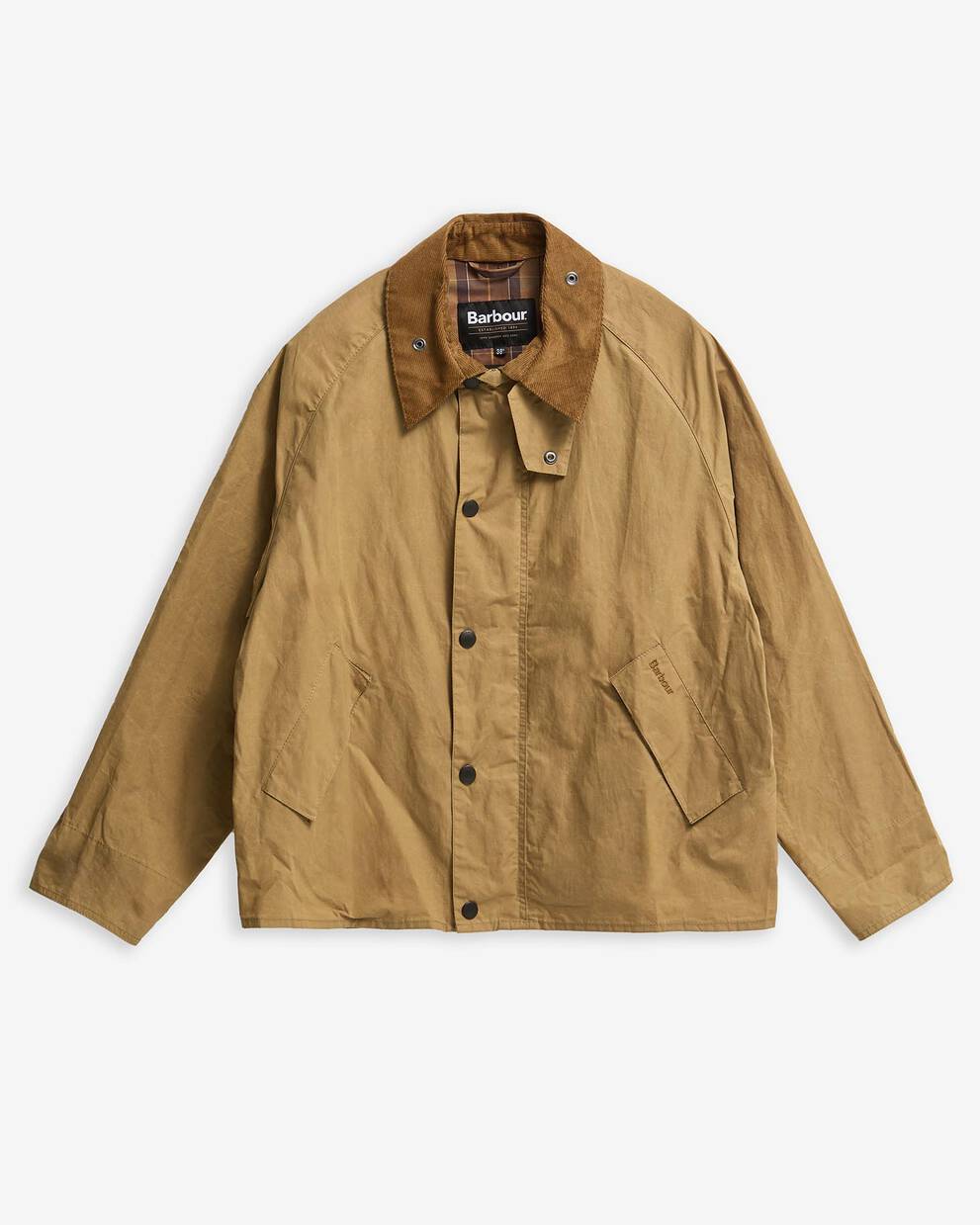 Transport Casual Jacket