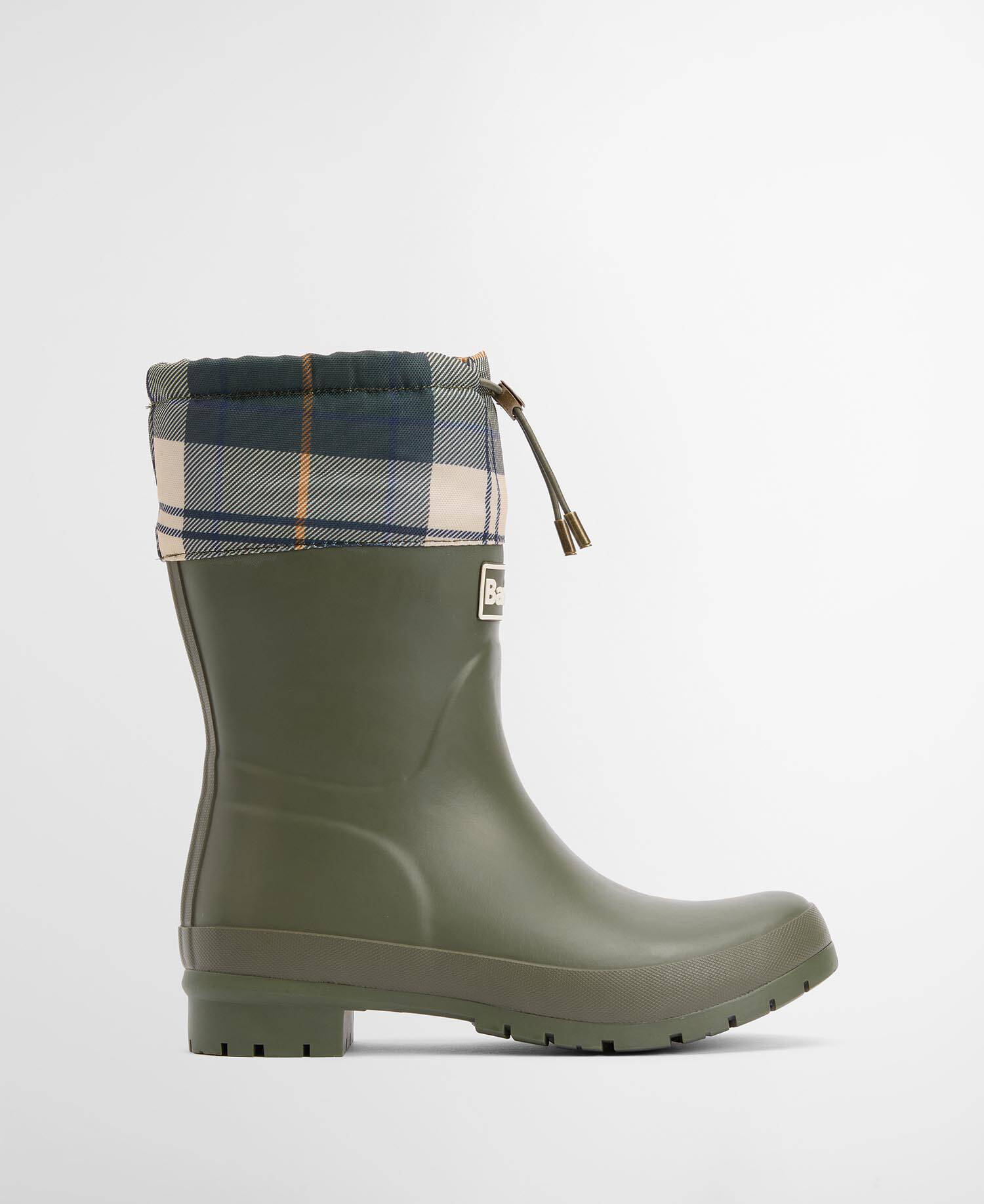Mowbray Wellingtons image number 0