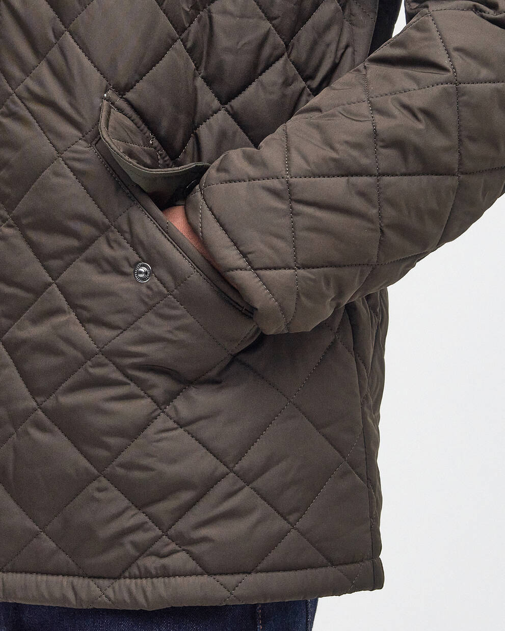 Chelsea Sportsquilt Jacket