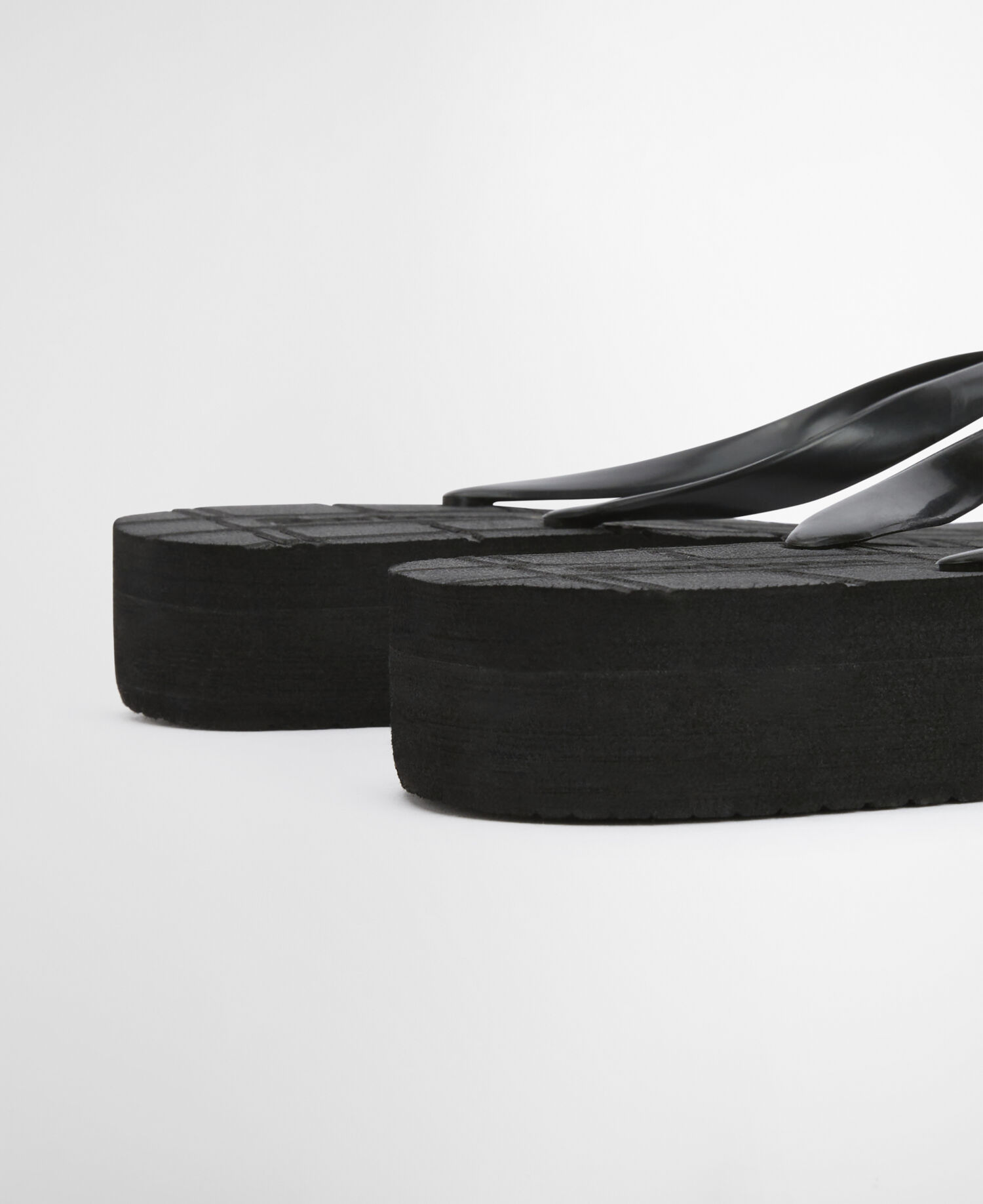 Flip Flops Tilda Black