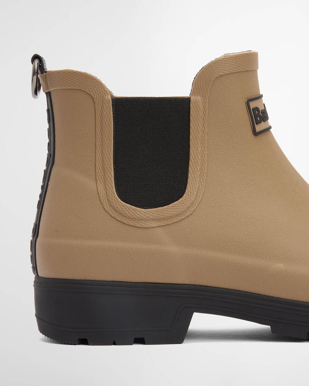 Fynn Ankle Wellingtons