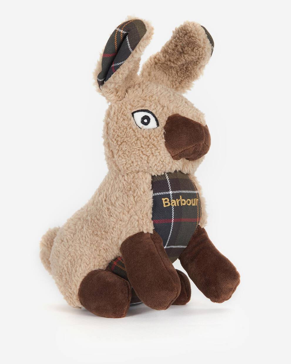 Rabbit Dog Toy