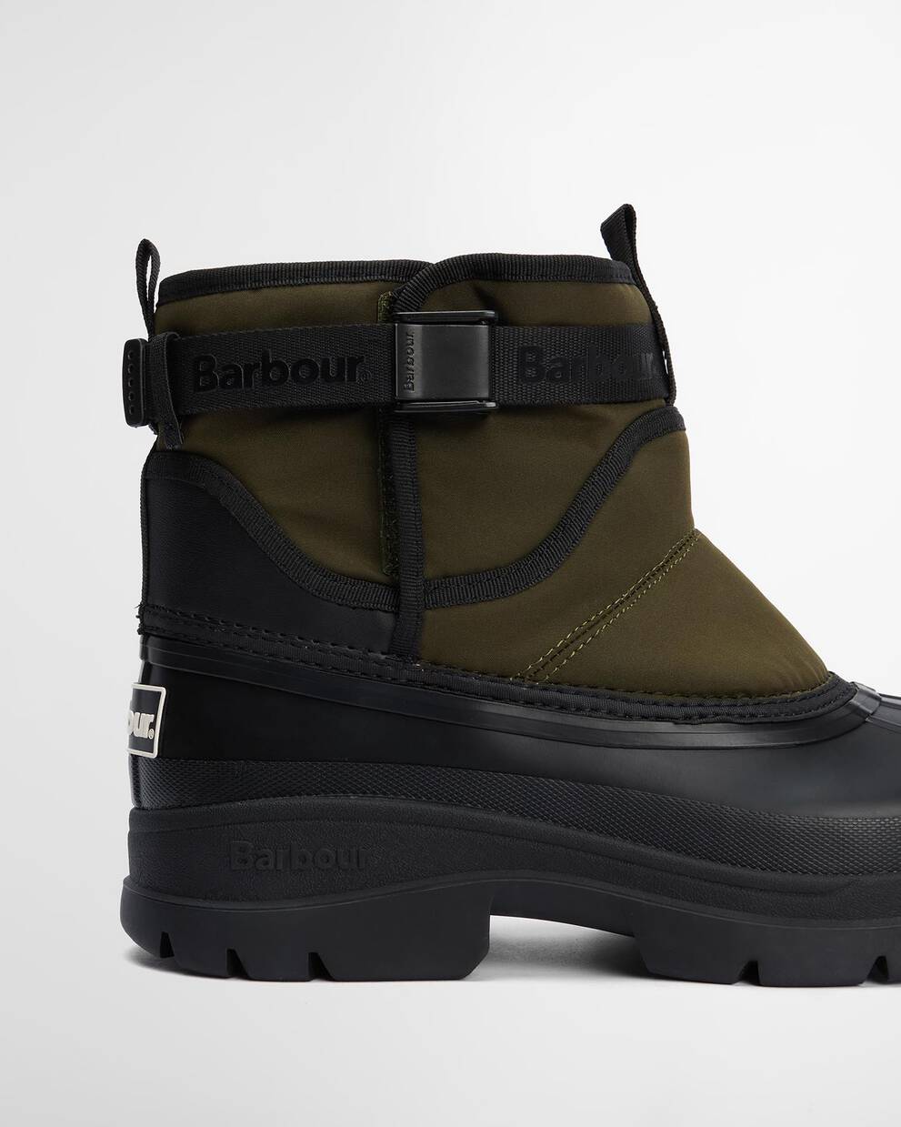 Men's Braybourn Duck Wellingtons