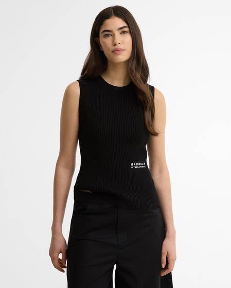 Pullunder Nova Black