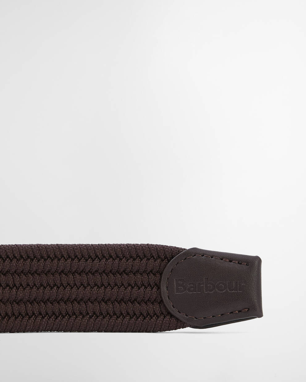 Nevis Webbed Belt