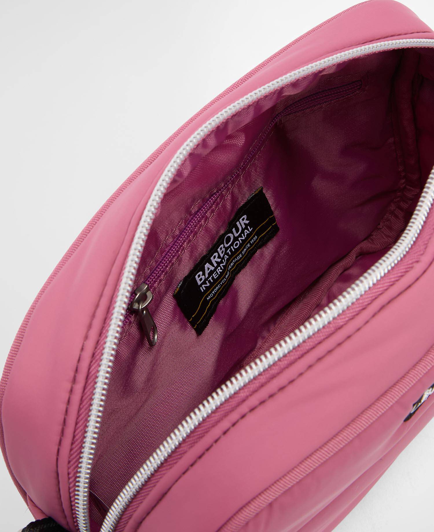 Monaco Quilt Crossbody Bag image number 8