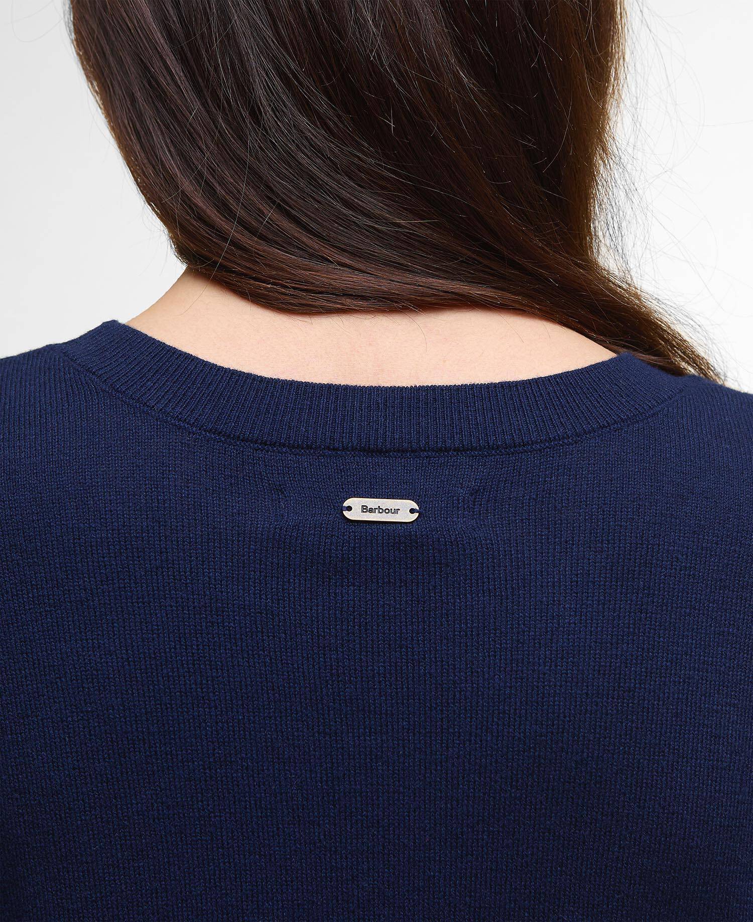 Homeswood Crew Neck Jumper image number 4