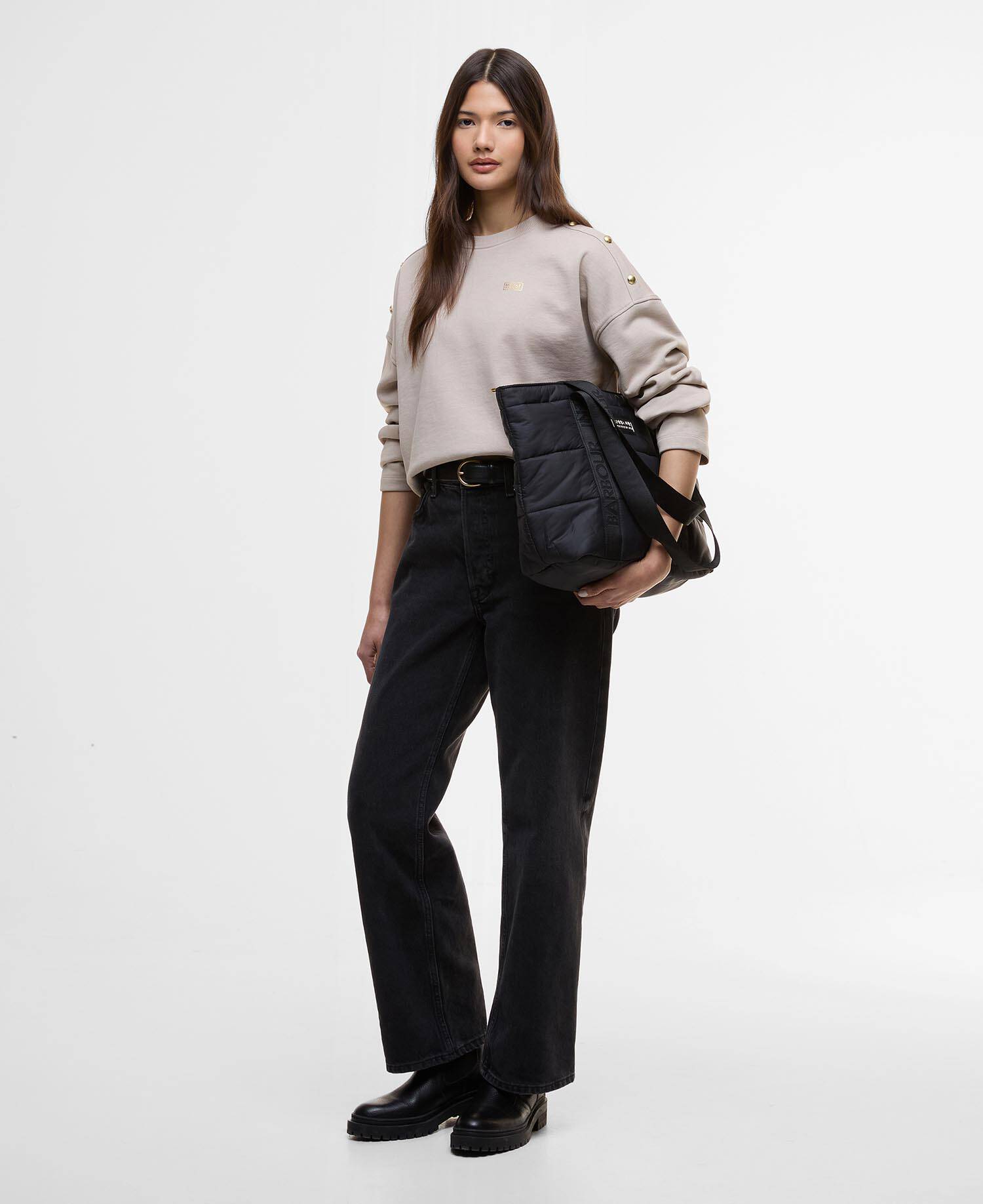 Juliana Sweatshirt image number 1