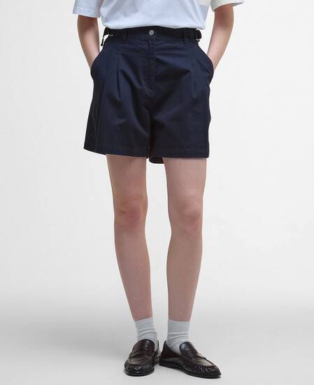 Cecile Shorts Navy