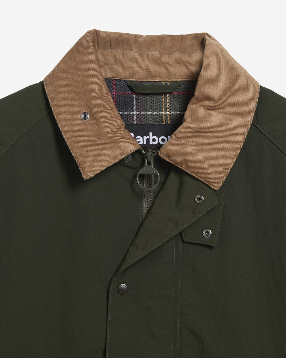 Giacca casual Transport in nylon