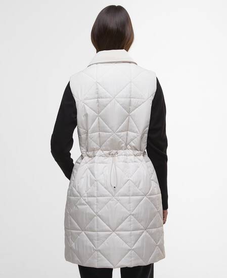 Reno Gilet Jasmine