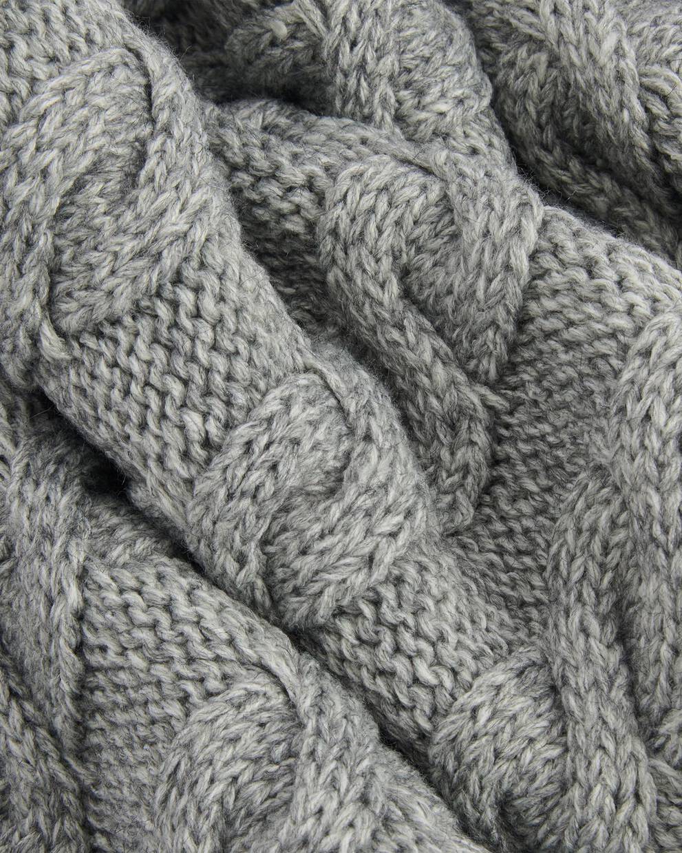 Set regalo con berretto e sciarpa Jesmond