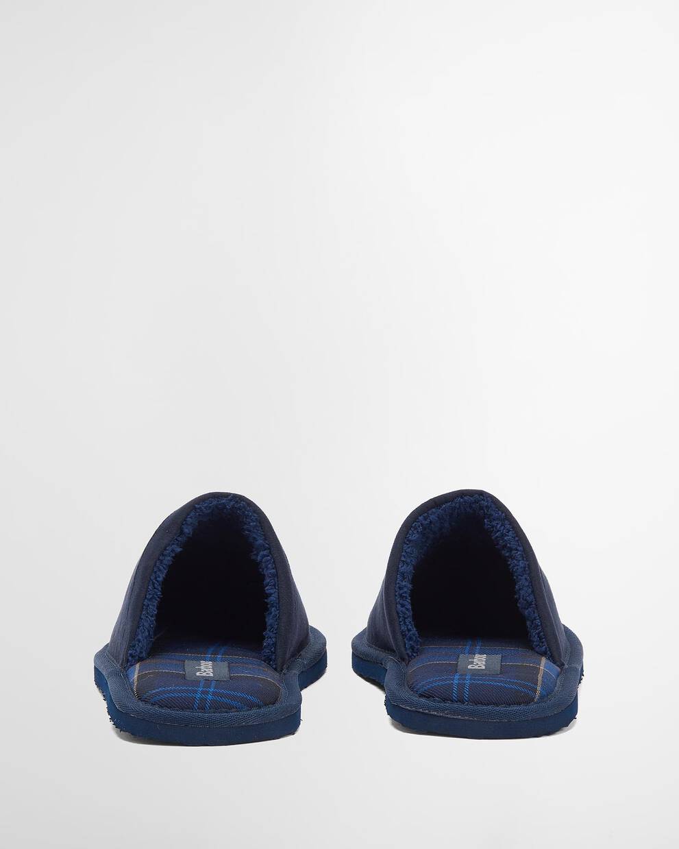 Everitt Mule Slippers