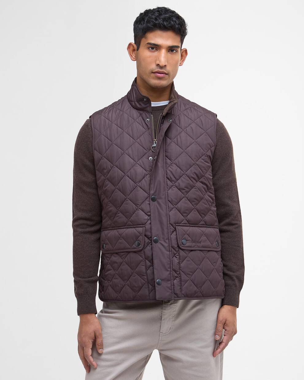 Lowerdale Gilet