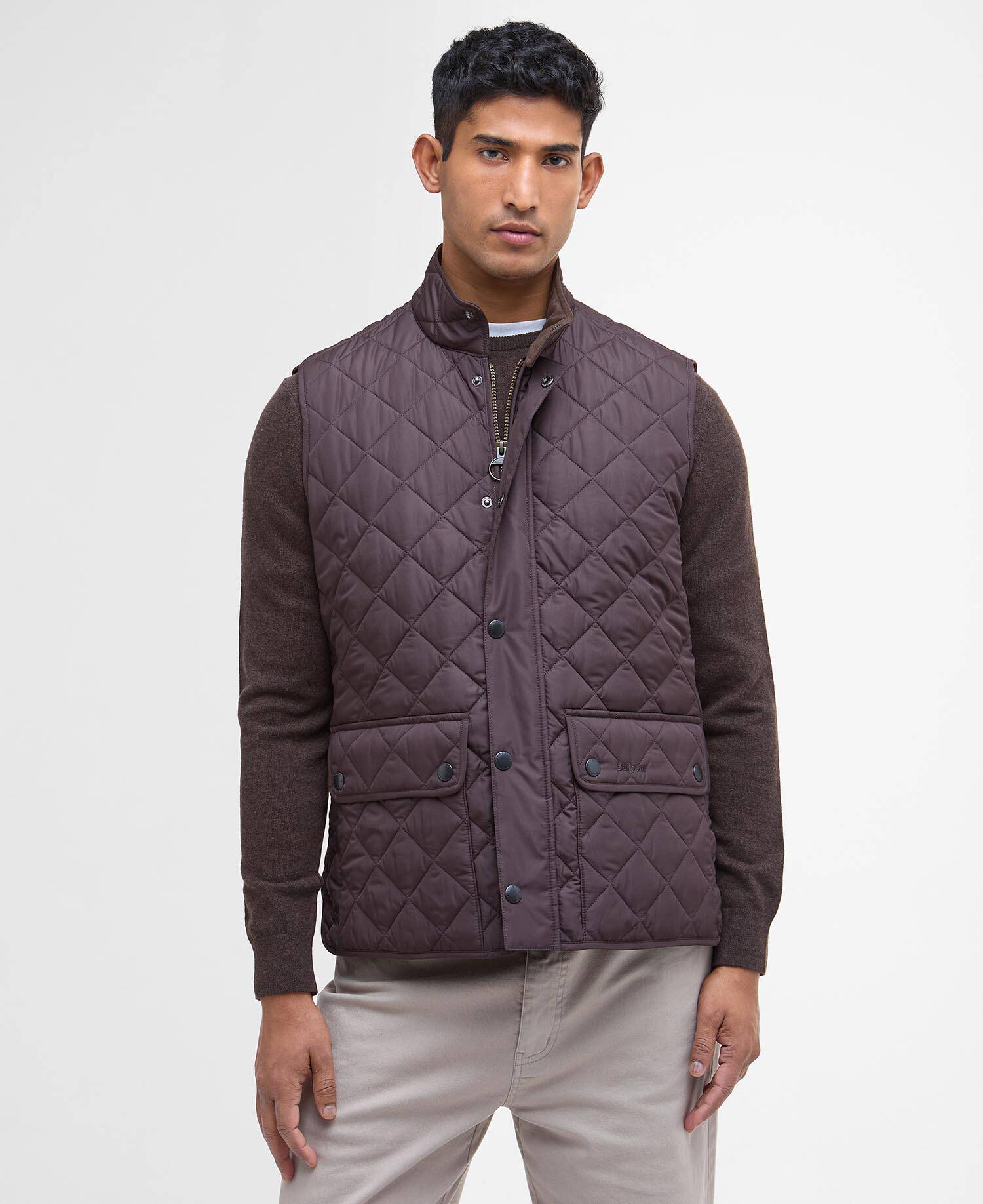 Gilet Lowerdale image number 0