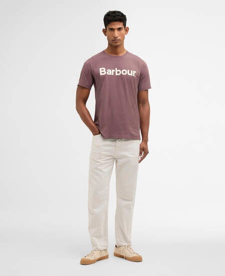 T-Shirt Logo Peppercorn