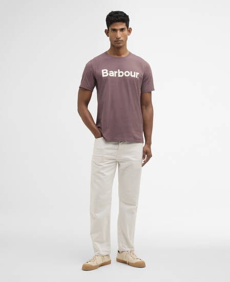 T-shirt Logo Peppercorn