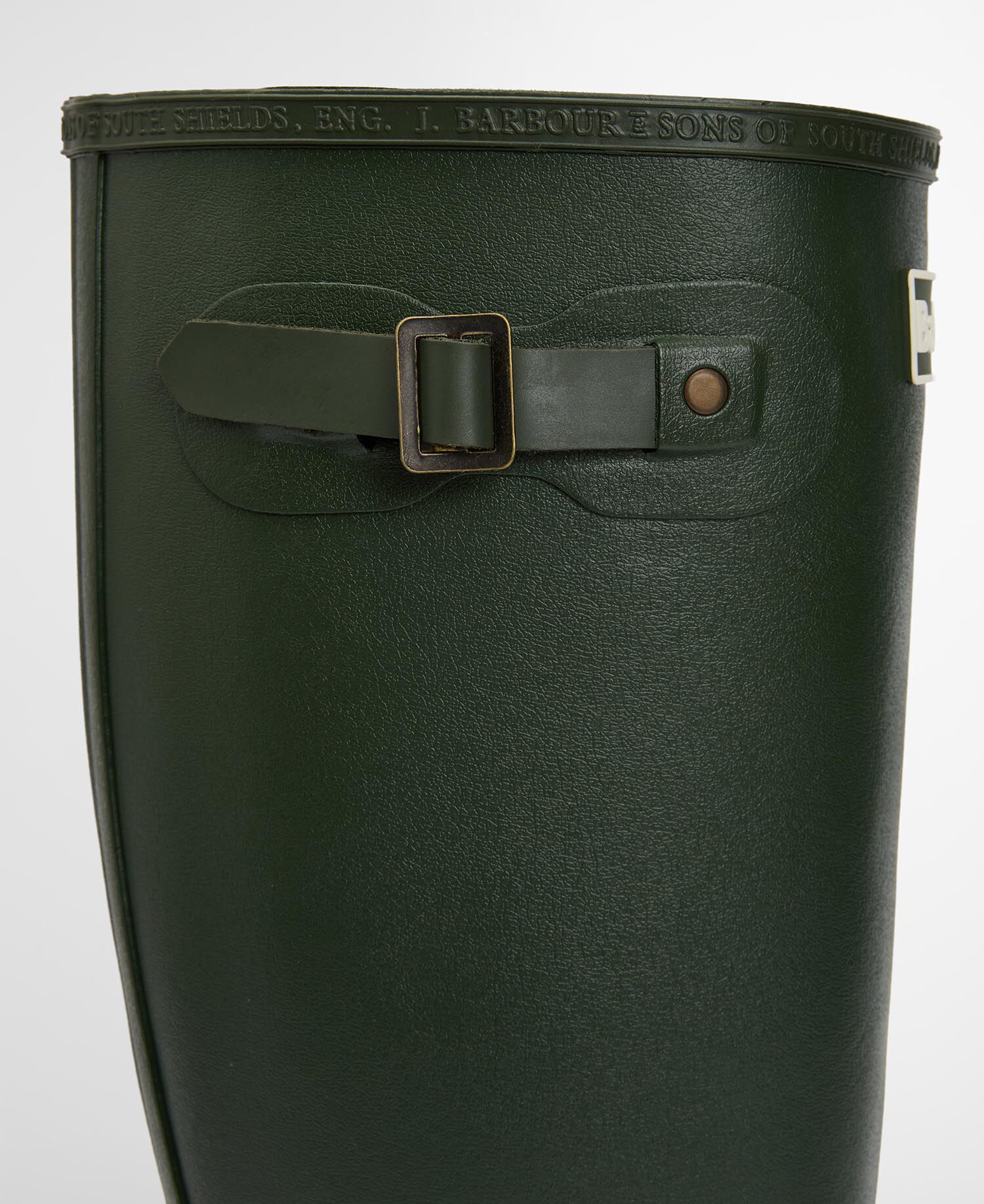 Men's Bede Wellington Boots