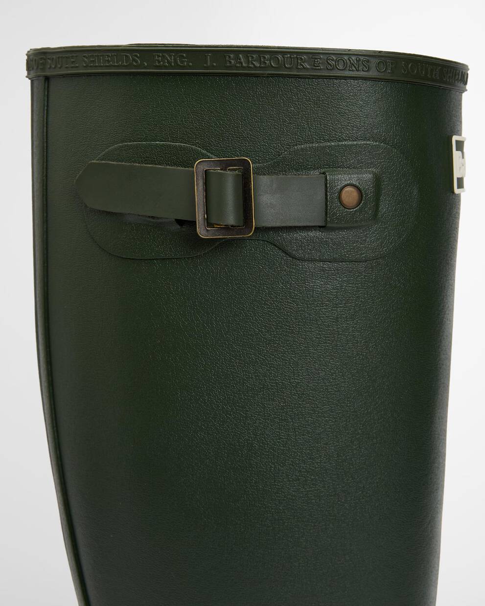 Men's Bede Wellington Boots