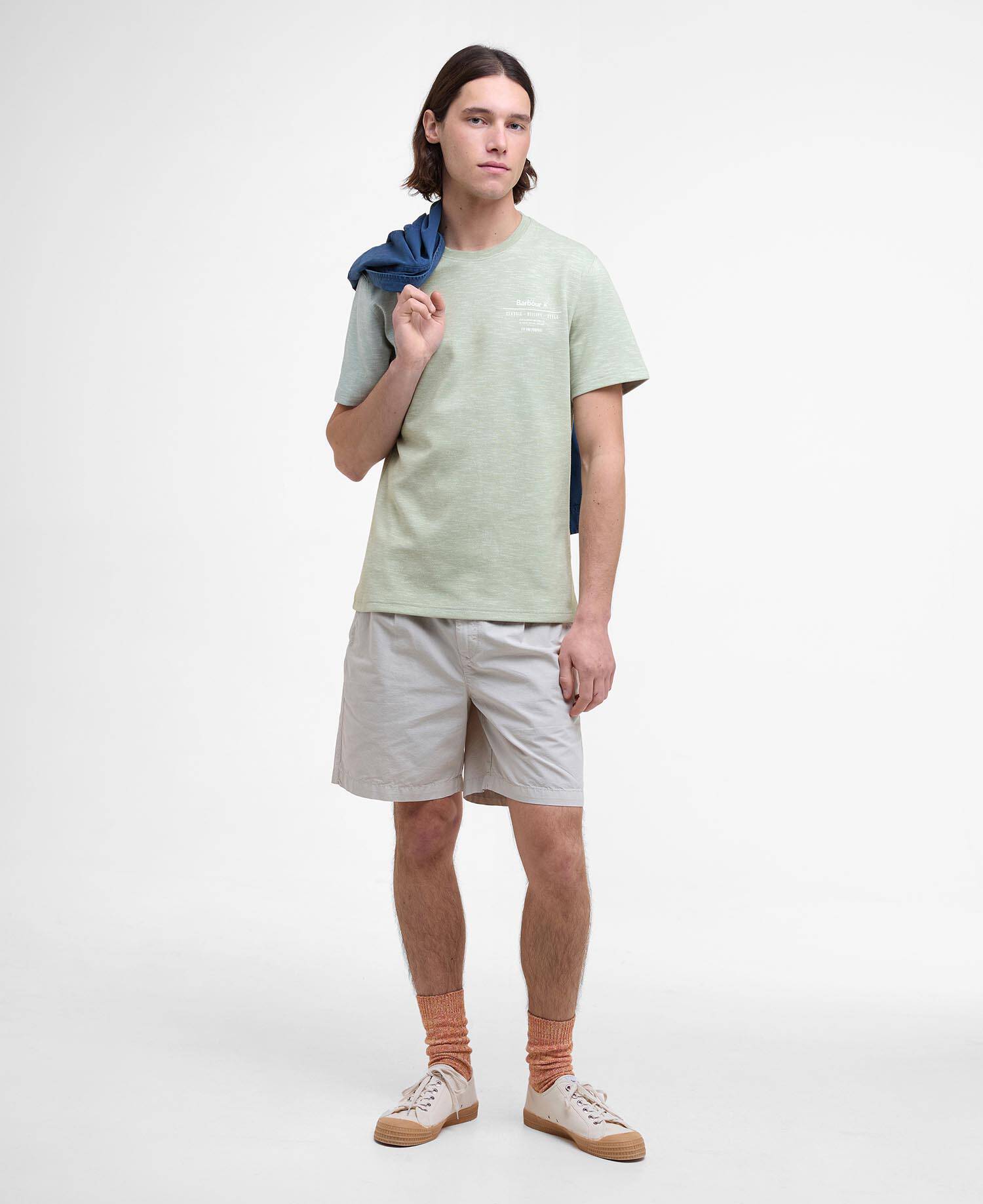 Huckley T-Shirt image number 1