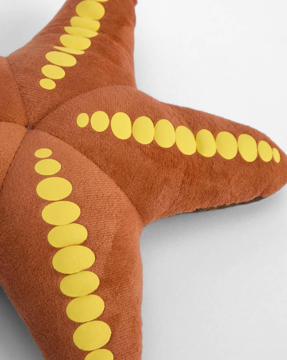 Starfish Dog Toy