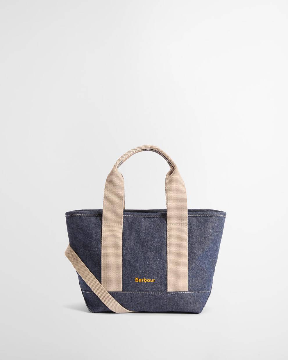 Tote Bag Mini Mya Denim