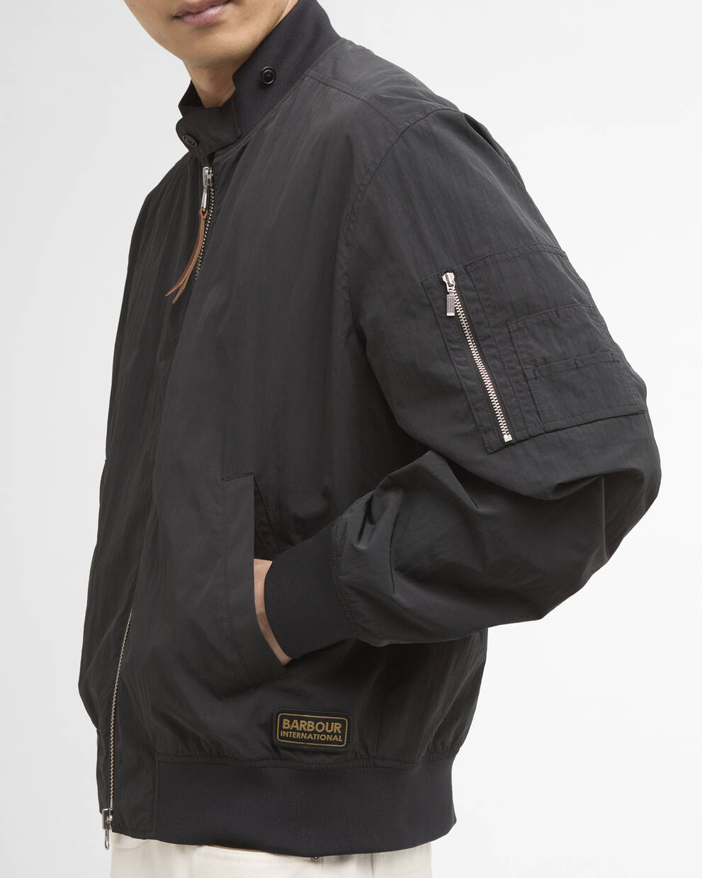 Giacca casual Fenton