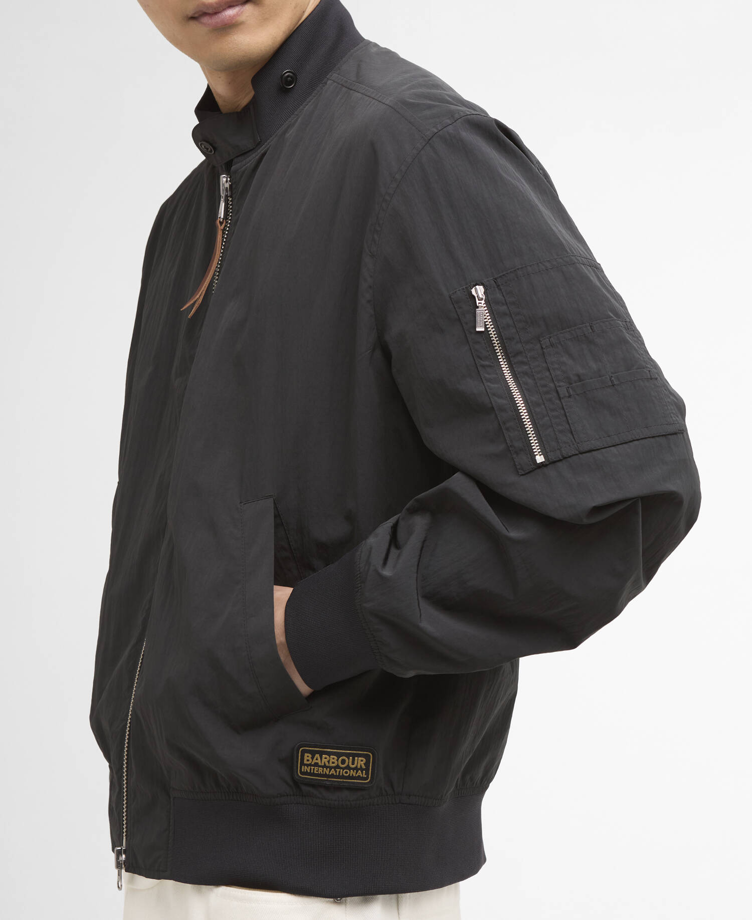 Giacca casual Fenton image number 4