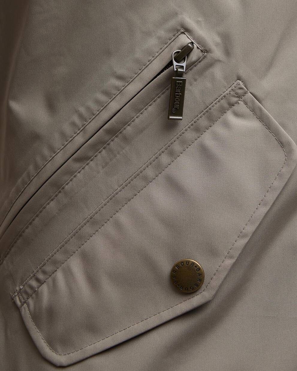 Jacke Spoonbill Waterproof Breathable