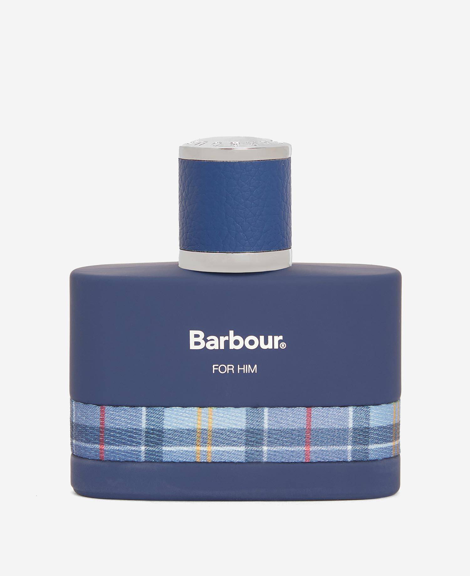 Barbour Coastal For Him Eau de Parfum (50ml) image number 1