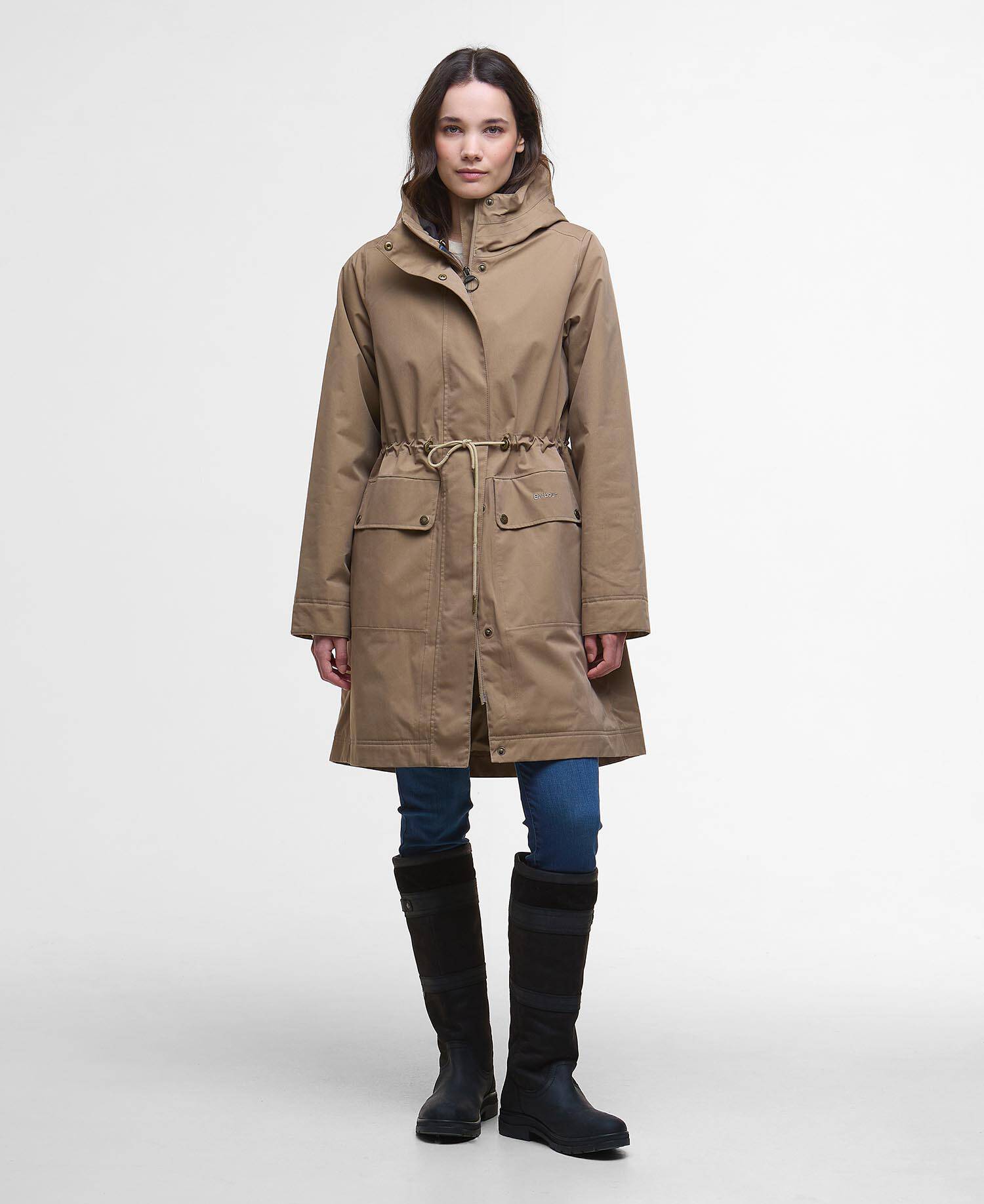 Bowlees Waterproof Jacket image number 1