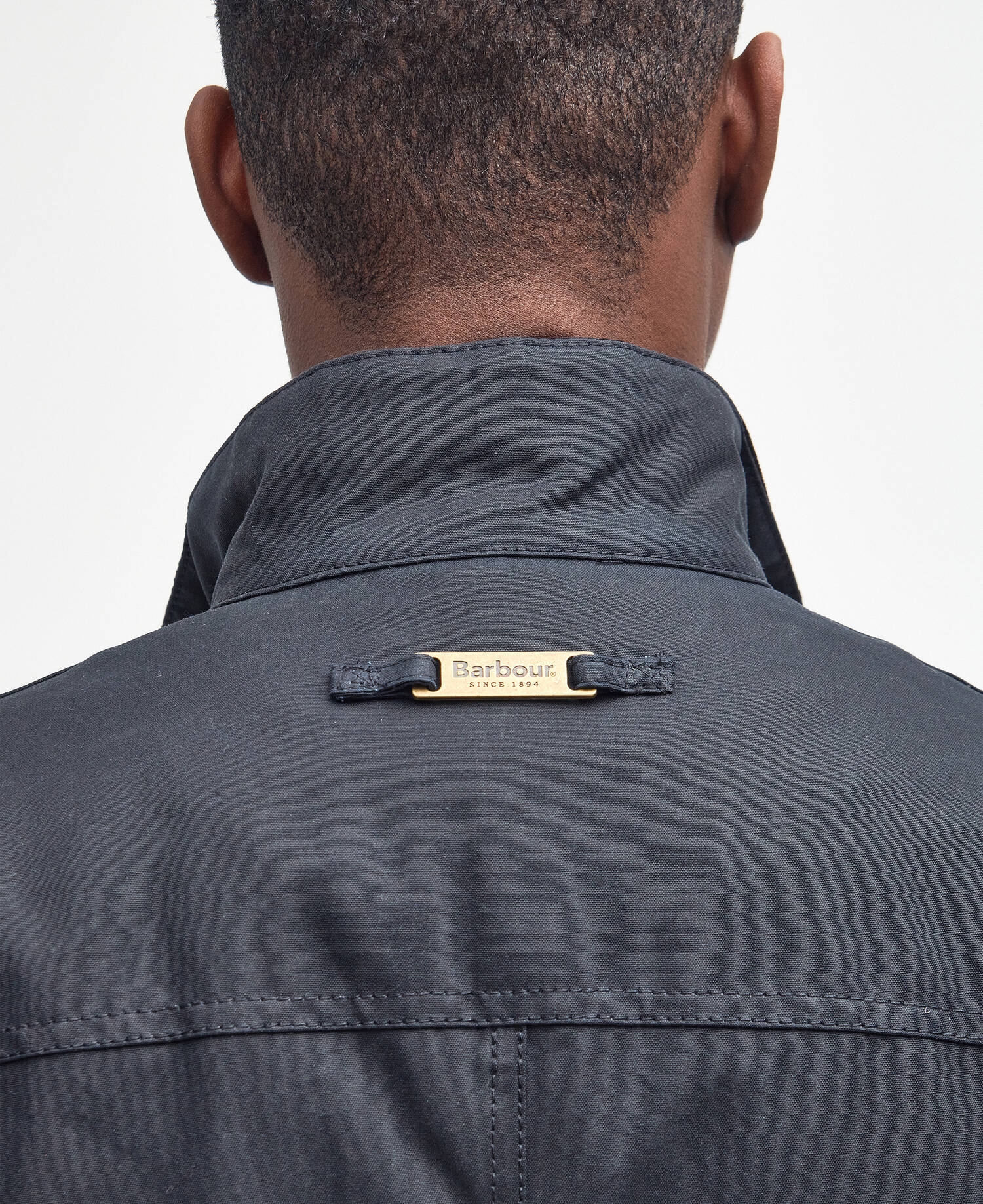 Ogston Waxed Jacket image number 8