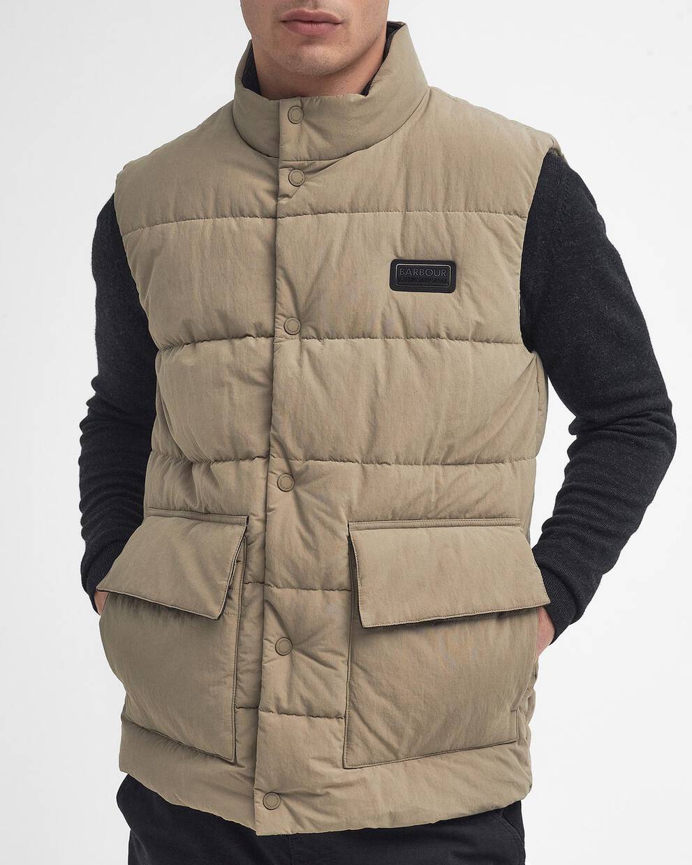 Morville Gilet