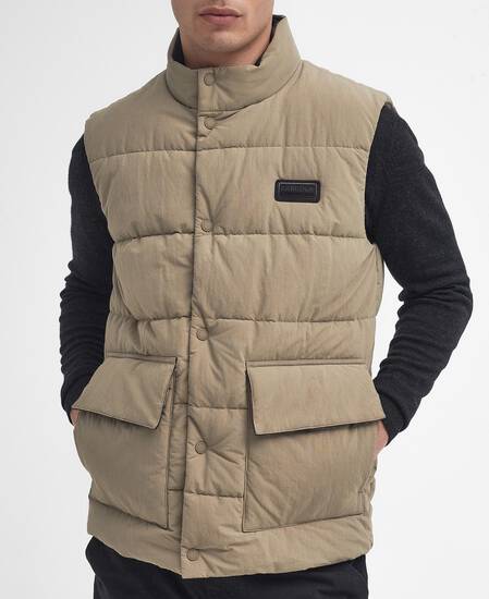 Morville Gilet Morville Gilet