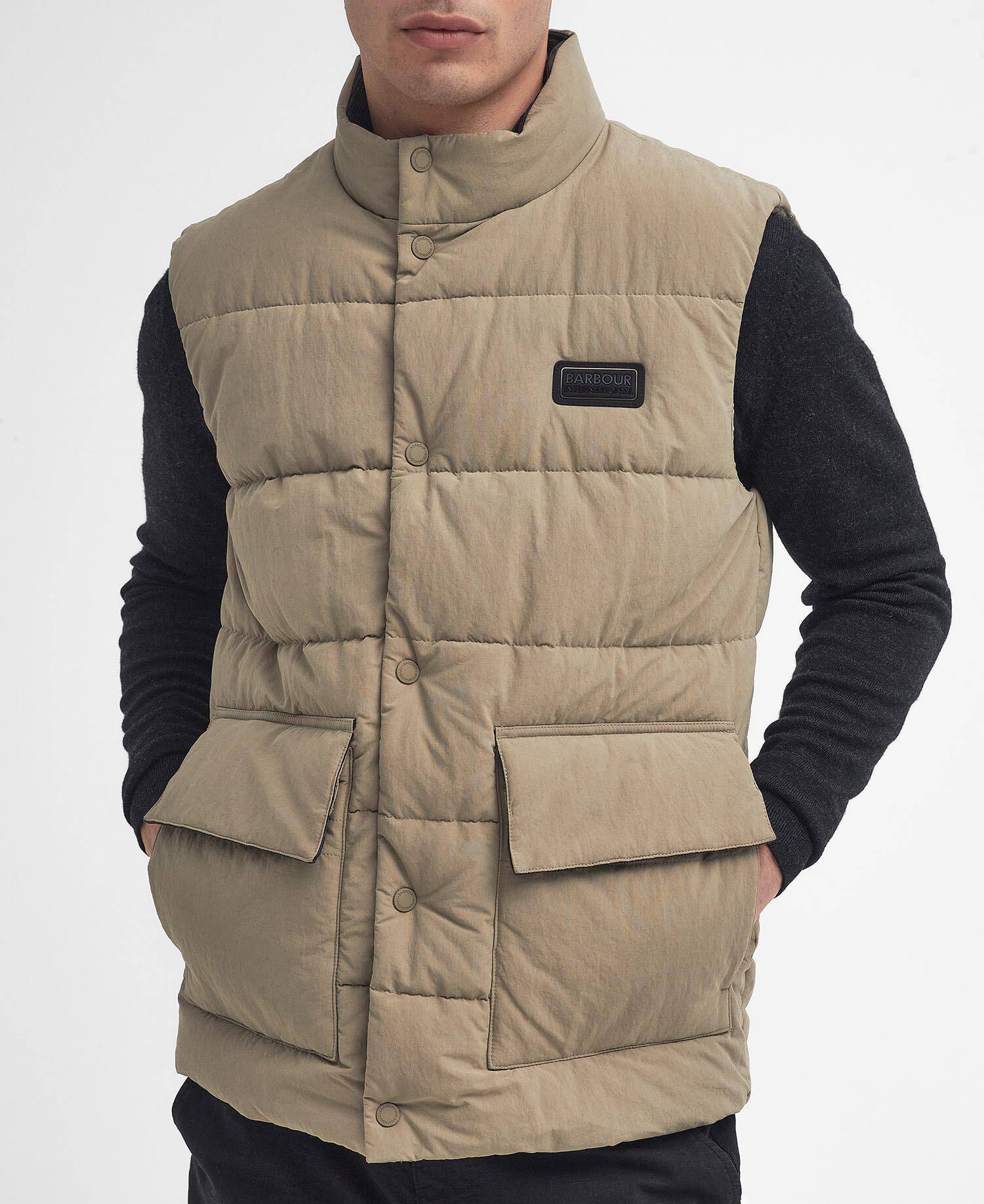Morville Gilet image number 3