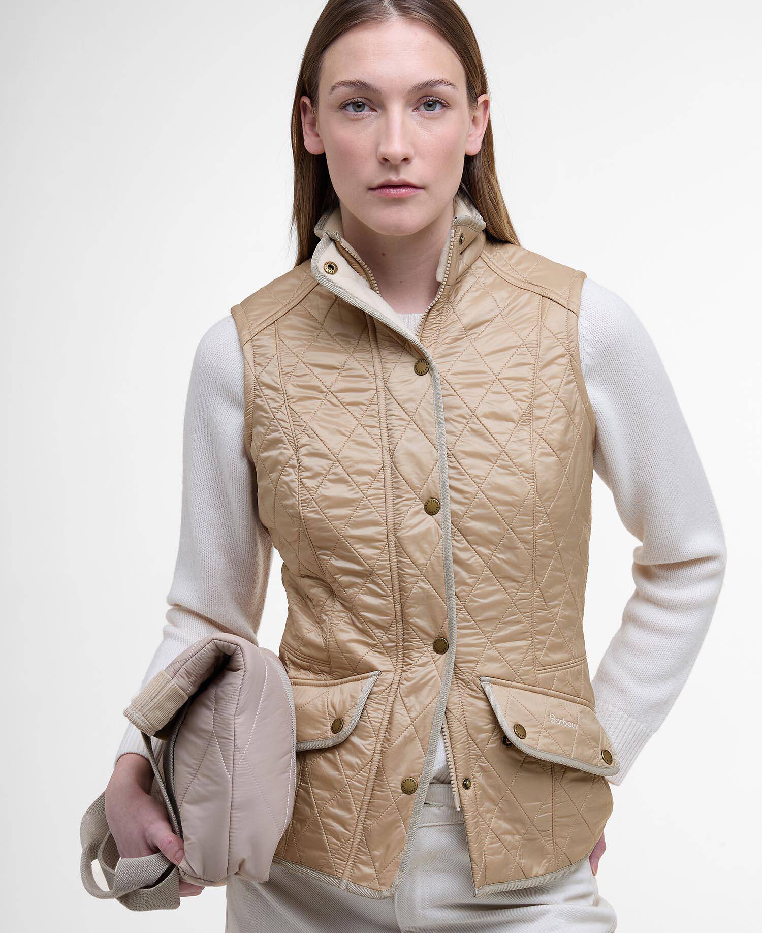 Cavalry Gilet image number 3