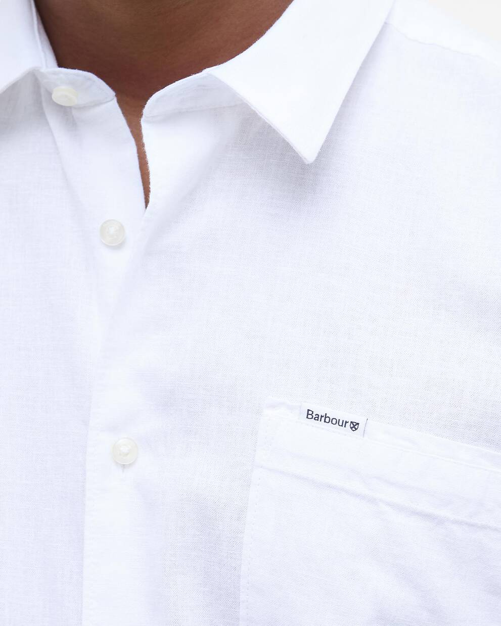 Nelson Regular Short-Sleeved Shirt